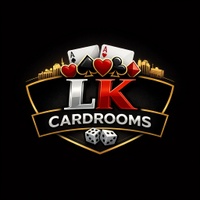 lkcardrooms.co.uk