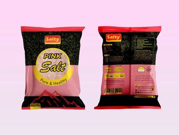 Pink salt 20 Mash 