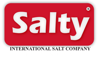 Salty 