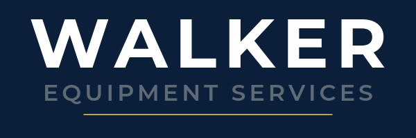 Walker 
Equipment Services 