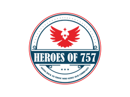 Heroes of 757