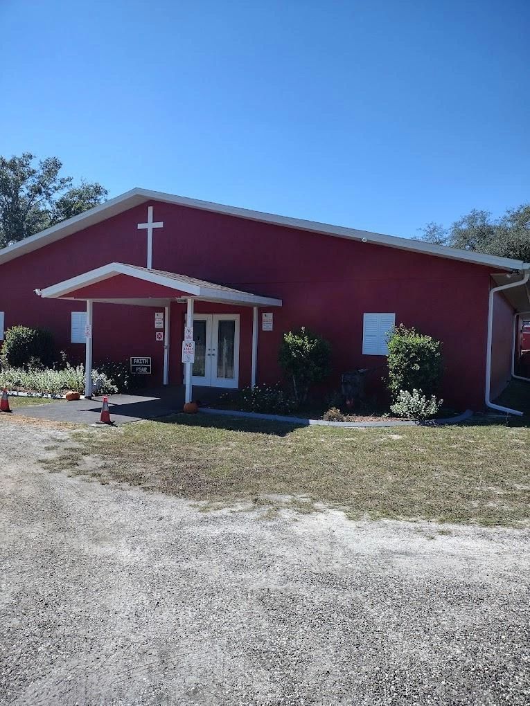 Hernando Cowboy Church