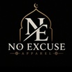 No excuse Apparel