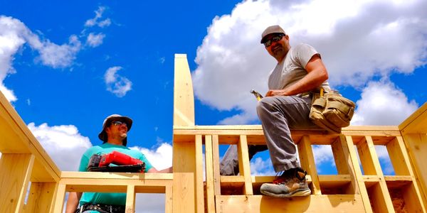BC Construction, Inc. Taos, NM
