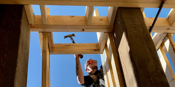 Expert, skilled craftsmen