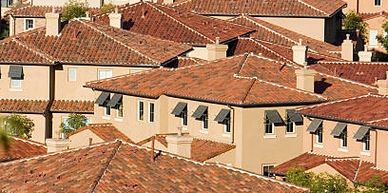 Condominium Townhouse Real Estate Appraisal Orange County California
