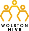 Wolston Hive