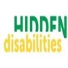 Hidden disabilities