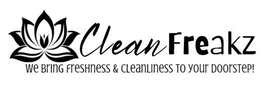 Clean Freakz ✨️