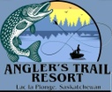 Anglers Trail Resort