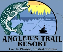 Anglers Trail Resort