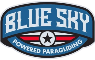 Blue Sky Powered Paragliding