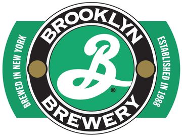 Brooklyn Brewery logo