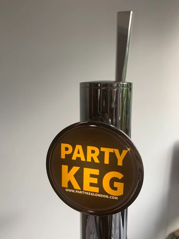 Home bar tap rental
