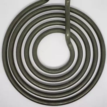 Resistencia Electrica para maquina tortilladora de Harina