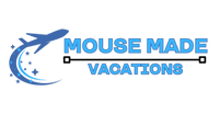 Mouse Made Vacations