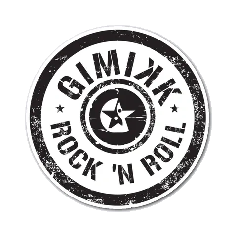 Gimikk - Gimikk, Band