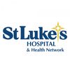 St Lukes hospital logo