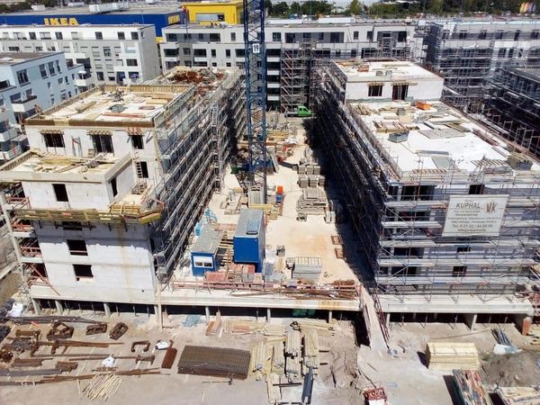 SP-Industriebau GmbH