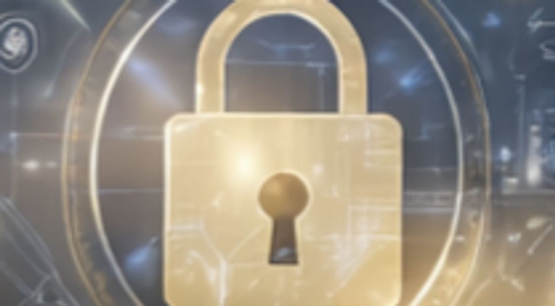 A digital key locker