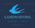 Sandmartins 