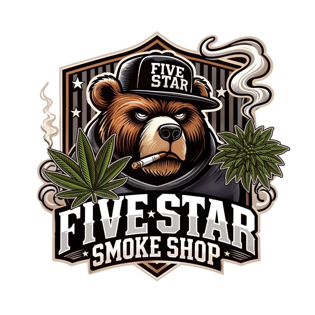 Five Star Smoke Shop