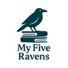 My Five Ravens