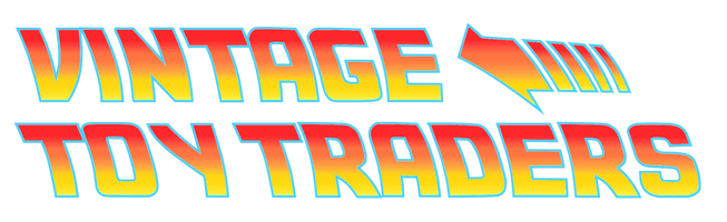 Vintage Toy Traders