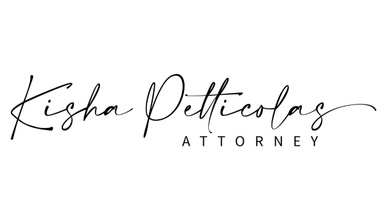Kisha Petticolas