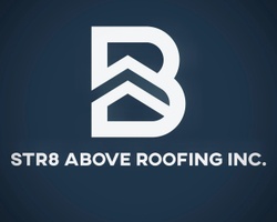 Str8 Above Roofing Inc