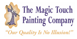 The Magic Touch Painting Company
"Our Quality Is No Illusion!"