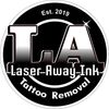 Laser Away Ink