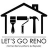 Let's Go Reno