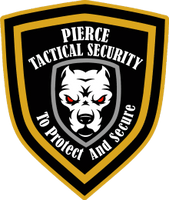 PIERCE TACTICAL SECURITY