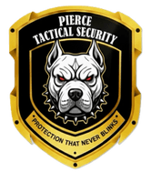 PIERCE TACTICAL SECURITY