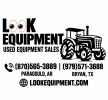 Look Equipment