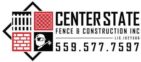Centerstatefence
