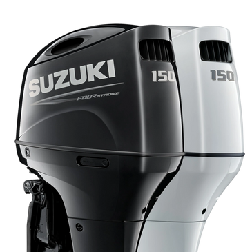 Looking to Re-Power?  Suzuki engines provide the latest, most affordable technology!  Give us a call