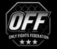 Only Fights Federation