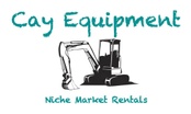 Cay Equipment