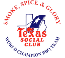Texas Social Club