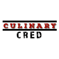 Culinary Cred