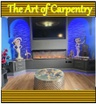The Art of Carpentry 
