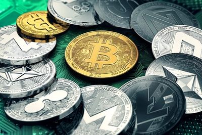 Bitcoin Images