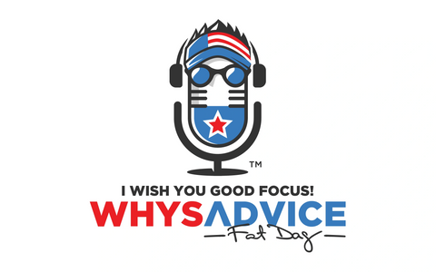 WhysAdvice Podcast