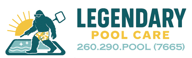 Legendary Pool Care