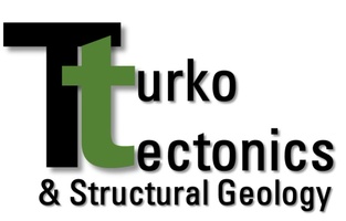 Turko Tectonics and Structural Geology