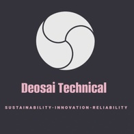 Deosai Technical