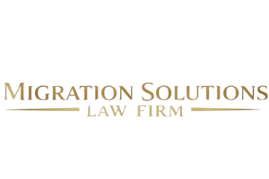 Migration solutions law firm
