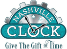 Nashville Clock